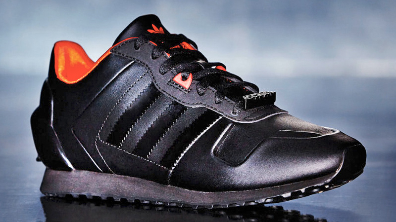 Illustration for article titled Adidas' New Star Wars Sneaks Will Make You Wish You Were a Kid Again